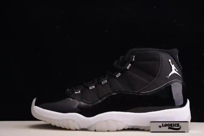 One Kick 11 Jordan Air Anniversary 25th CT8012-011 0518